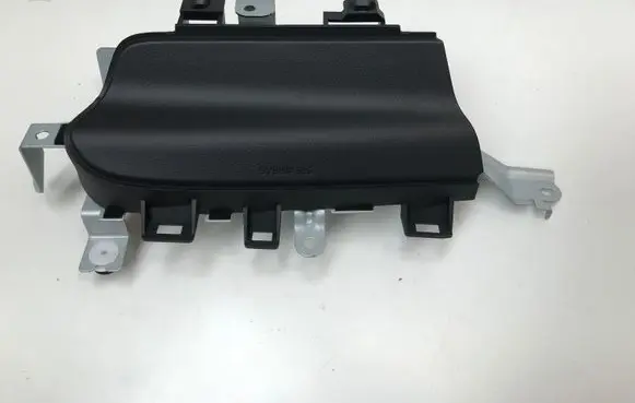 Seat airbag