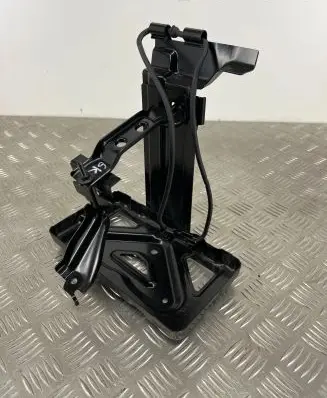 Lexus IS III XE30 Battery bracket 