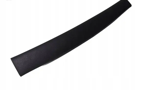 Porsche Cayenne (9Y0 9Y3) Other trunk/boot trim element 7P5867603