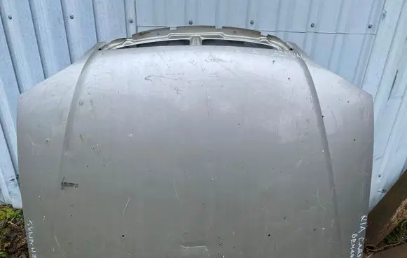 KIA Carnival Engine bonnet/hood 0K54G52310