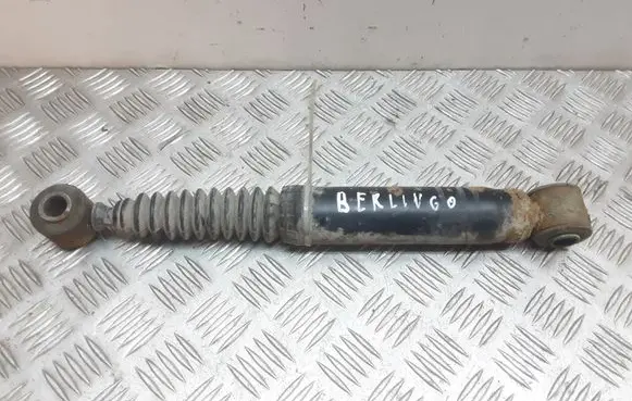 Citroen Berlingo Rear shock absorber/damper