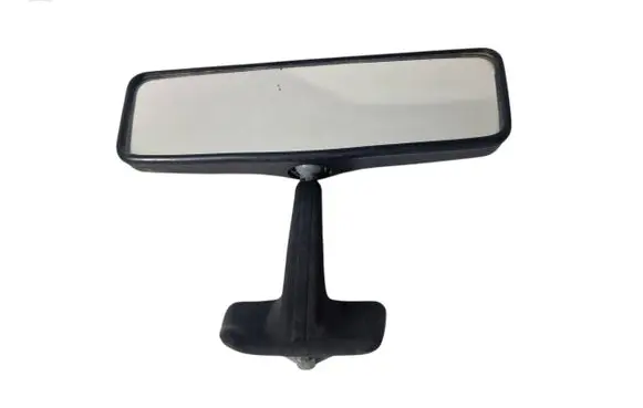 Rear view mirror (interior)
