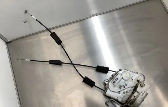 Honda Jazz Rear door lock 