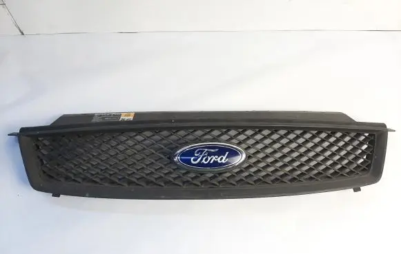Ford C-MAX I Front bumper upper radiator grill 3M51R8138