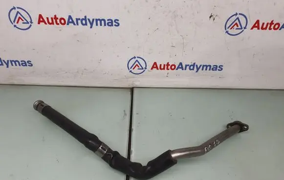 BMW 5 F10 F11 EGR valve line/pipe/hose 7823991 11717823991