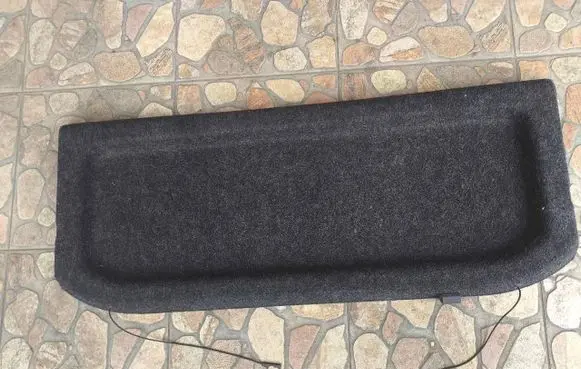 Suzuki SX4 Parcel shelf