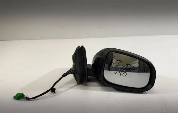 Volvo V40 Front door electric wing mirror
