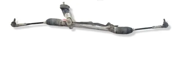 Skoda Fabia Mk3 (NJ) Steering rack 6C1423058E