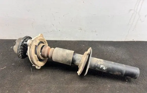 Audi A6 S6 C7 4G Front shock absorber/damper 4G0413031C