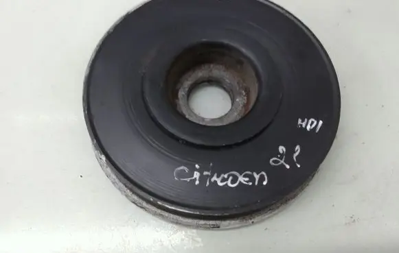 Citroen Xsara Crankshaft pulley 