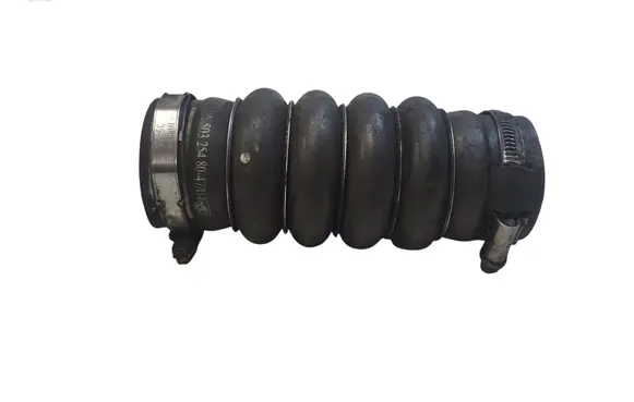 Citroen C4 I Intercooler hose/pipe 9650325480