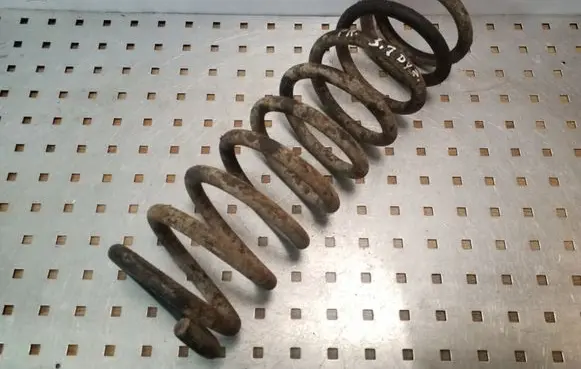 Jeep Grand Cherokee (WJ) Front coil spring