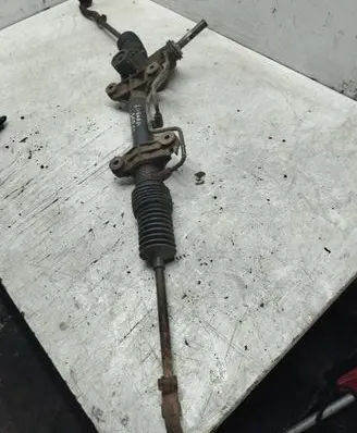 Renault Laguna II Steering rack