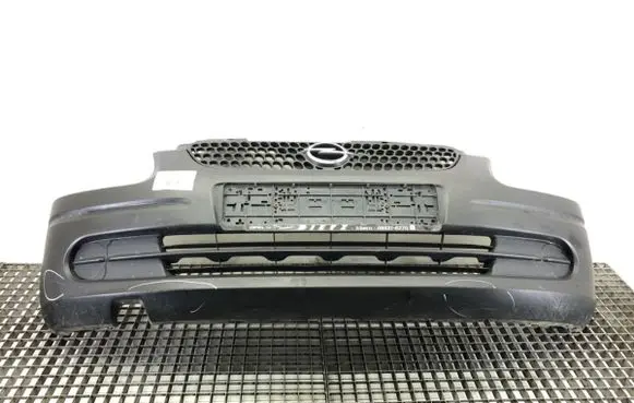 Opel Agila A Front bumper