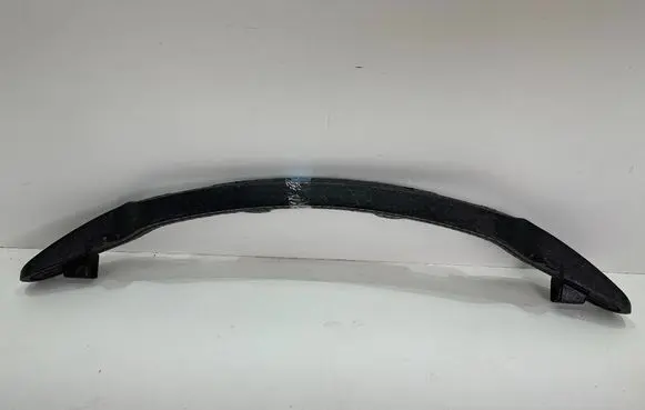 Tesla Model S Plaid Front bumper foam support bar 160841100A