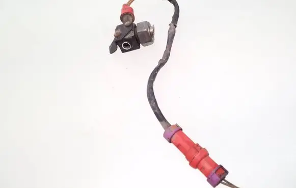 Audi A6 S6 C4 4A Air conditioning (A/C) pressure sensor 8a0959482aa