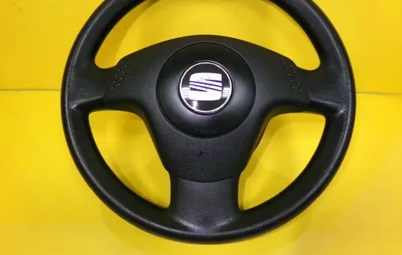 Seat Ibiza III (6L) Steering wheel 6L0419091F