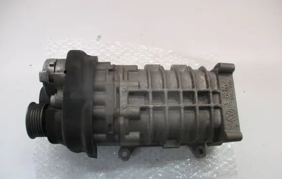 Volkswagen Golf V Supercharger 03C276 03C145601E BMY