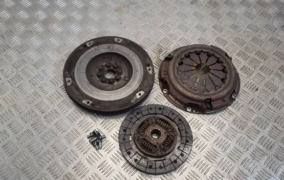 Toyota Yaris Clutch set kit