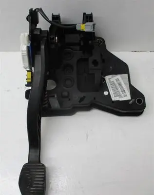 Citroen C5 Brake pedal 