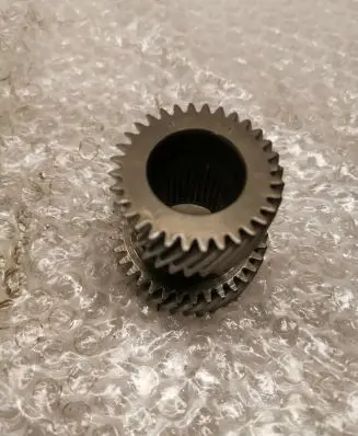 Audi A8 S8 D2 4D Other gearbox part 