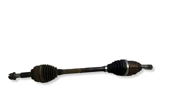 Dacia Sandero II Front driveshaft 