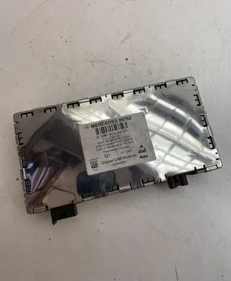 Mercedes-Benz E W212 Antenna control unit A1669003407
