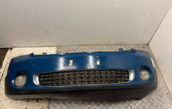 Mini Cooper Countryman R60 Rear bumper 