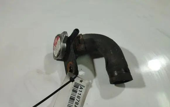 Honda Jazz Engine coolant pipe/hose 