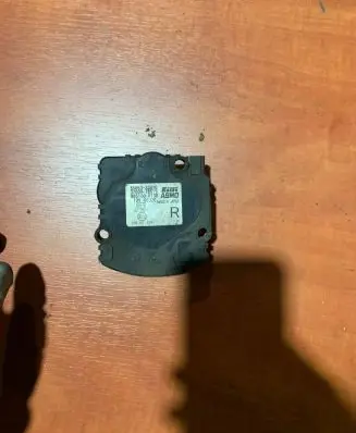 Lexus RX 450H Headlight level adjustment motor 8566333010 3700078515 8651000730