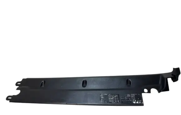 Renault Master II Wiper trim 7700352198