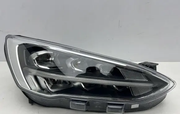 Ford Focus Headlight/headlamp JX7B13014BE