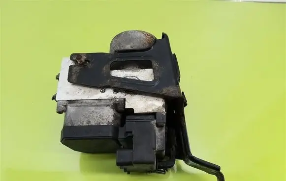 Opel Zafira A ABS Pump 0273004592