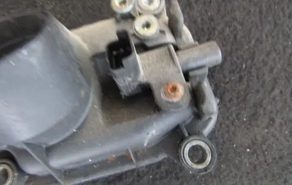 Camshaft position sensor