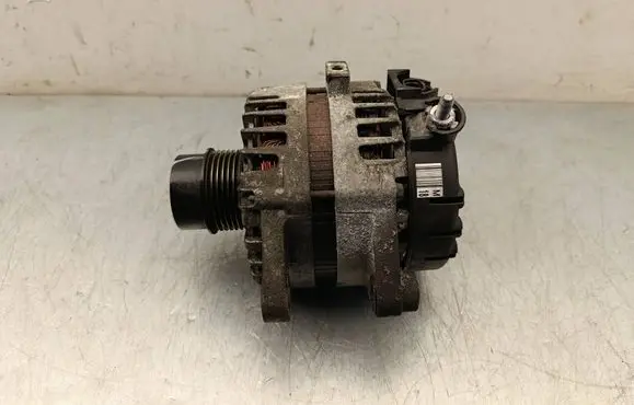 KIA Sportage Generator/alternator 2622503 373002B960