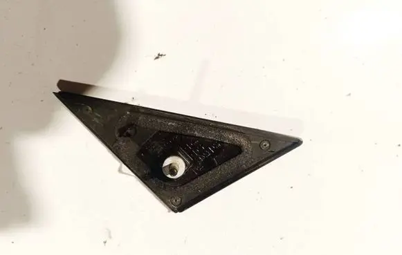 Lexus IS 220D-250-350 Other interior part