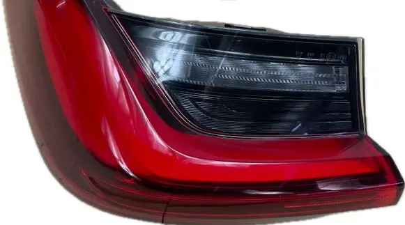 Porsche 911 Rear/tail lights 438235634