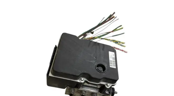 Peugeot 3008 I ABS Pump 0265951325 9666848380