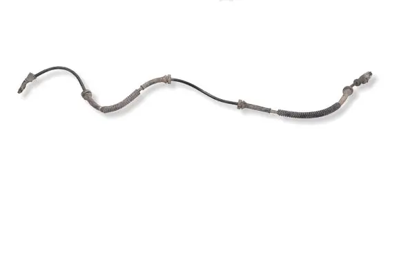 Renault Trafic II (X83) ABS brake wheel speed sensor 0265008041 59336