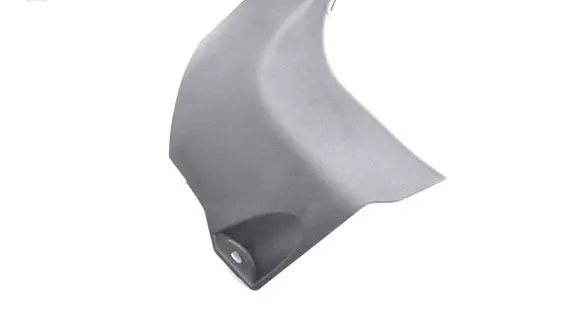 Toyota Prius (XW30) (A) pillar trim 6211247090