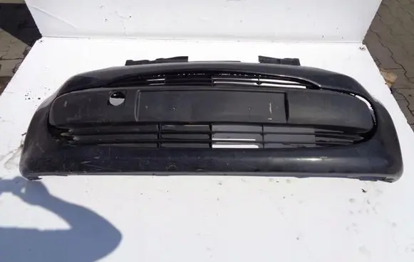 Citroen C1 Front bumper