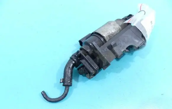 Volkswagen Touran I Webasto circulation pump for autonomous heater IMPRK1270366