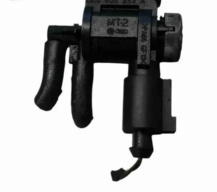 Audi A4 S4 B8 8K Turbo solenoid valve 1K0906283A