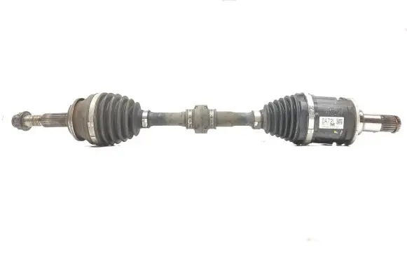 Lexus UX Front driveshaft 1021213 DA72L 401925