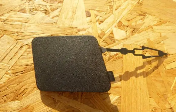 Renault Master III Front tow hook cap/cover 511803464R