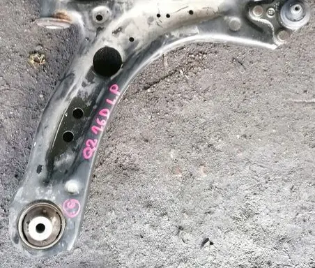 Audi Q2 - Front lower control arm/wishbone 81A407151C