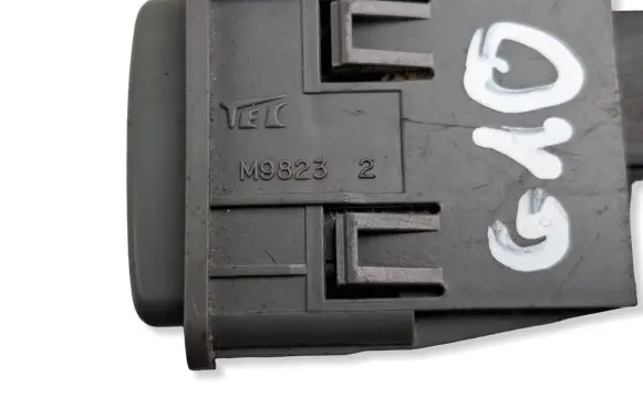 Honda CR-V Other switches/knobs/shifts M98232