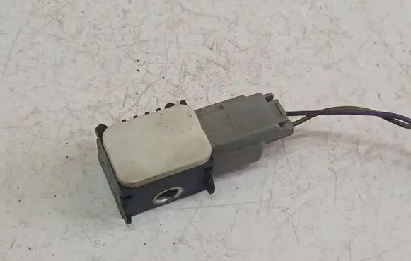 Ford S-MAX Airbag deployment crash/impact sensor 3M5T14B342AB