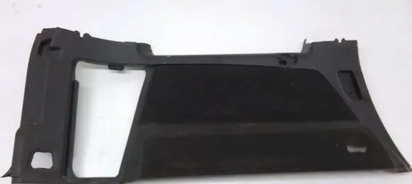 Volvo XC90 Trunk/boot lower side trim panel 39861646