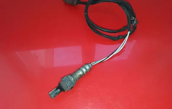 Audi A6 S6 C6 4F Lambda probe sensor 06E906265D